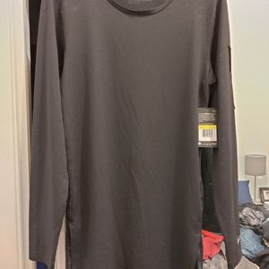 NWT - Nike Running Long sleeve shirt